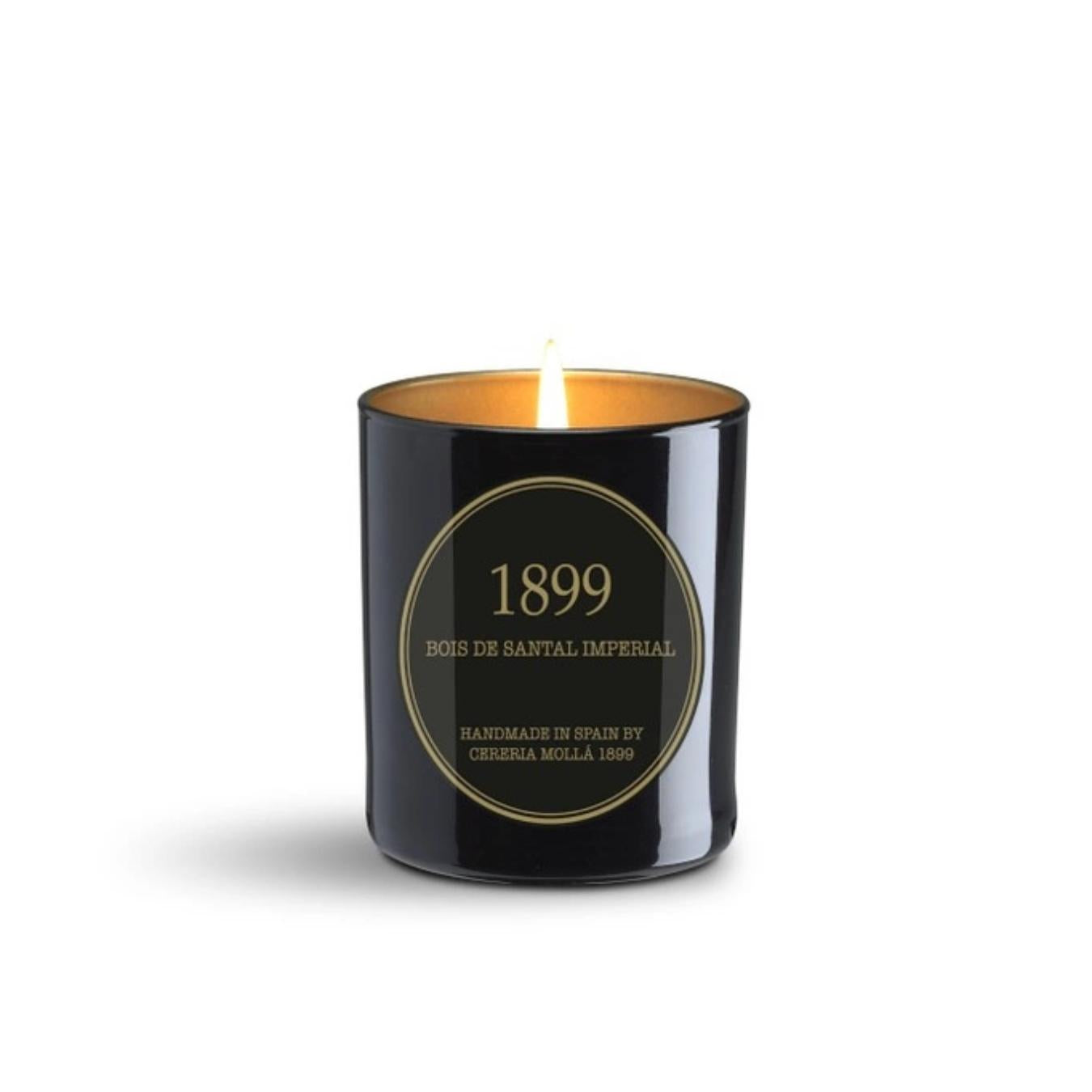 Candela Premium Bois de Santal Imperial
