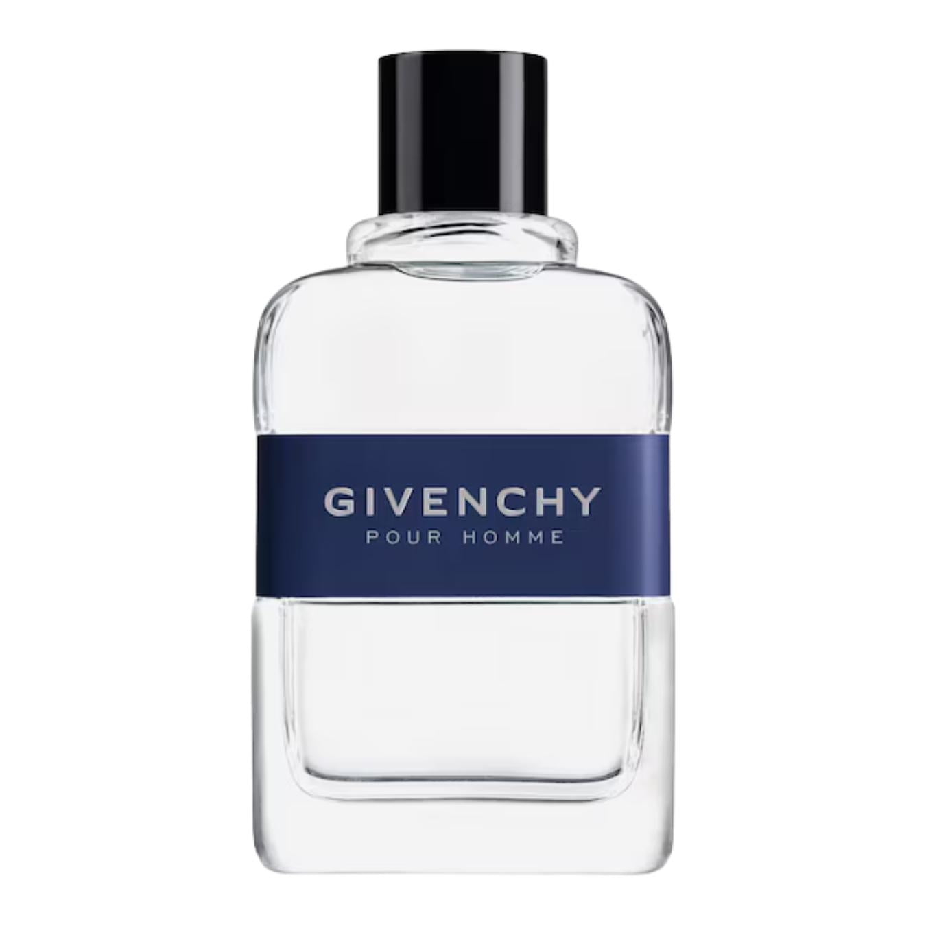 Givenchy Pour Homme Blue Label