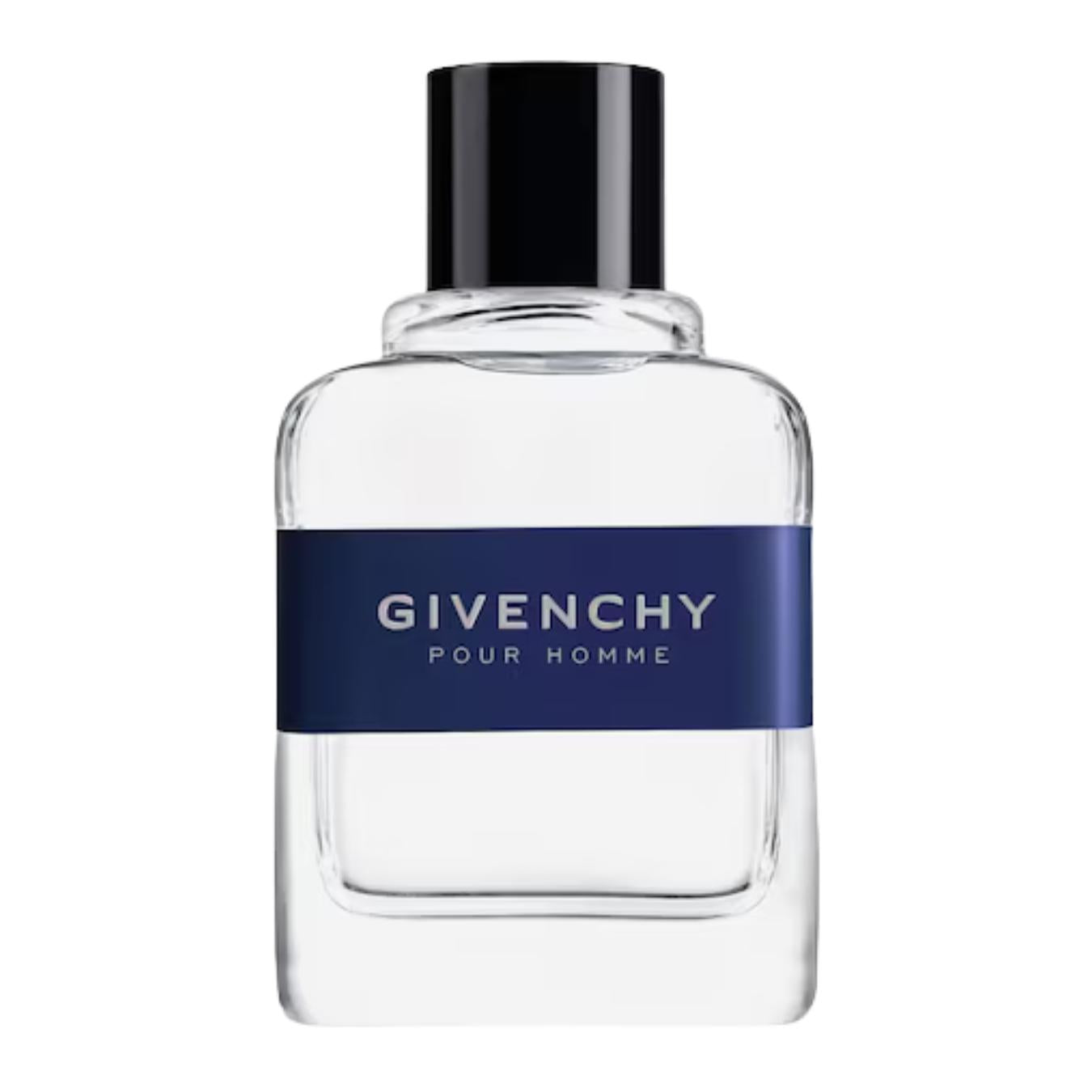Givenchy Pour Homme Blue Label
