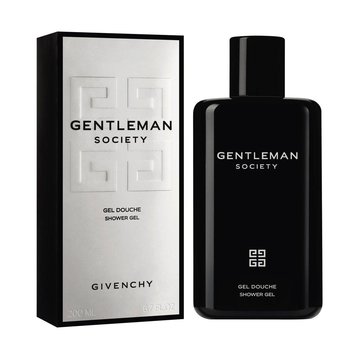 Gentleman Society Bagno e Doccia