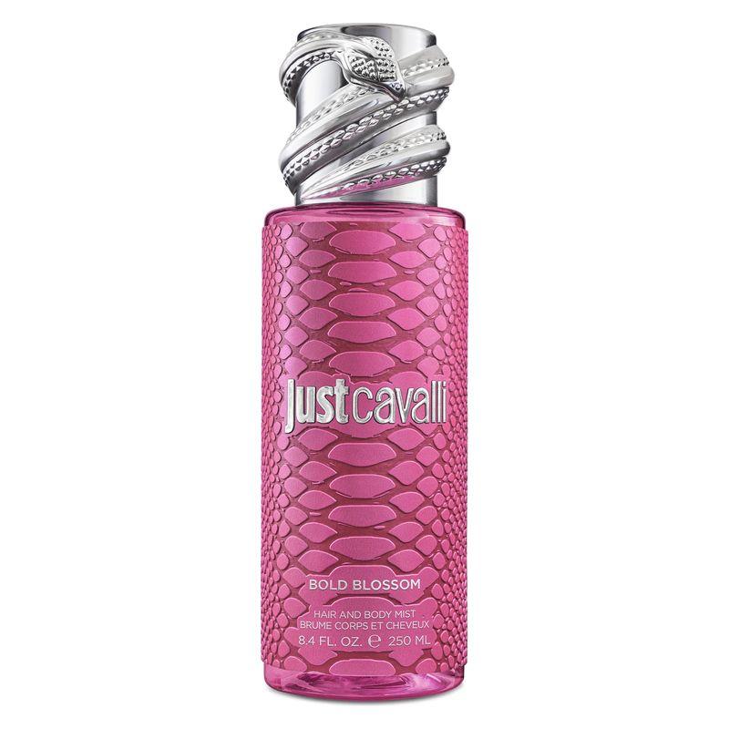 Just Hair & Body Mist Bold Blossom
