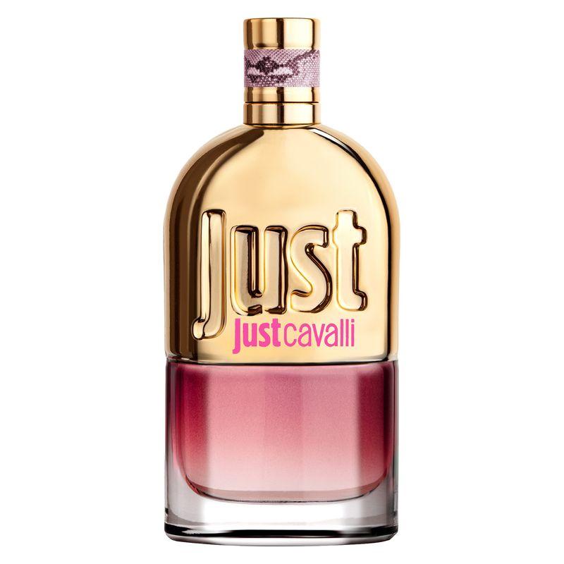 Just Her