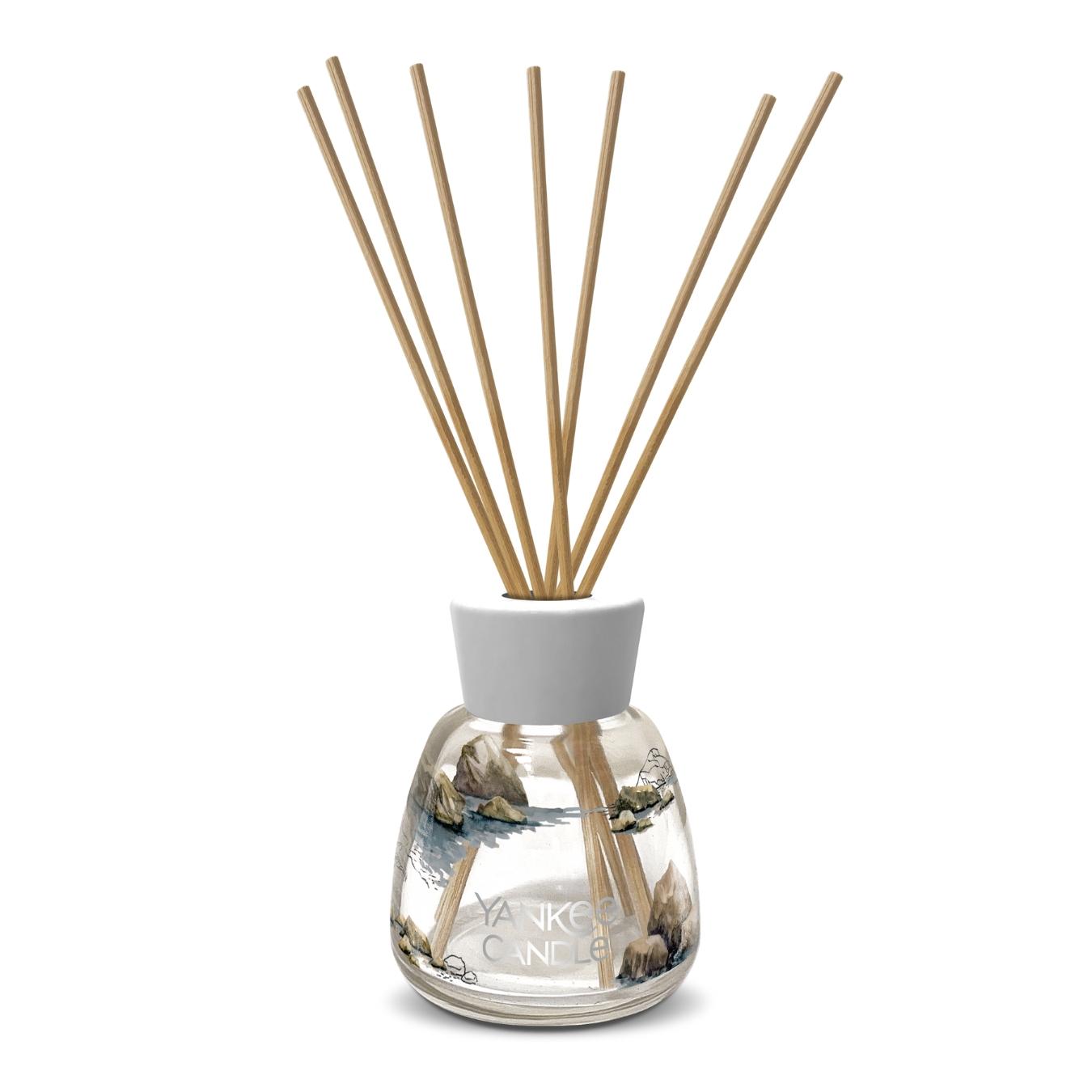 Signature Reed Diffuser Midnight Jasmine