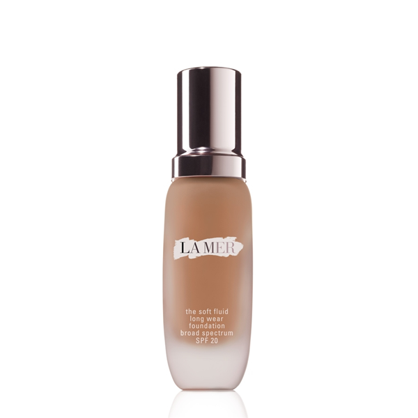 The Soft Fluid Long Wear Foundation SPF20