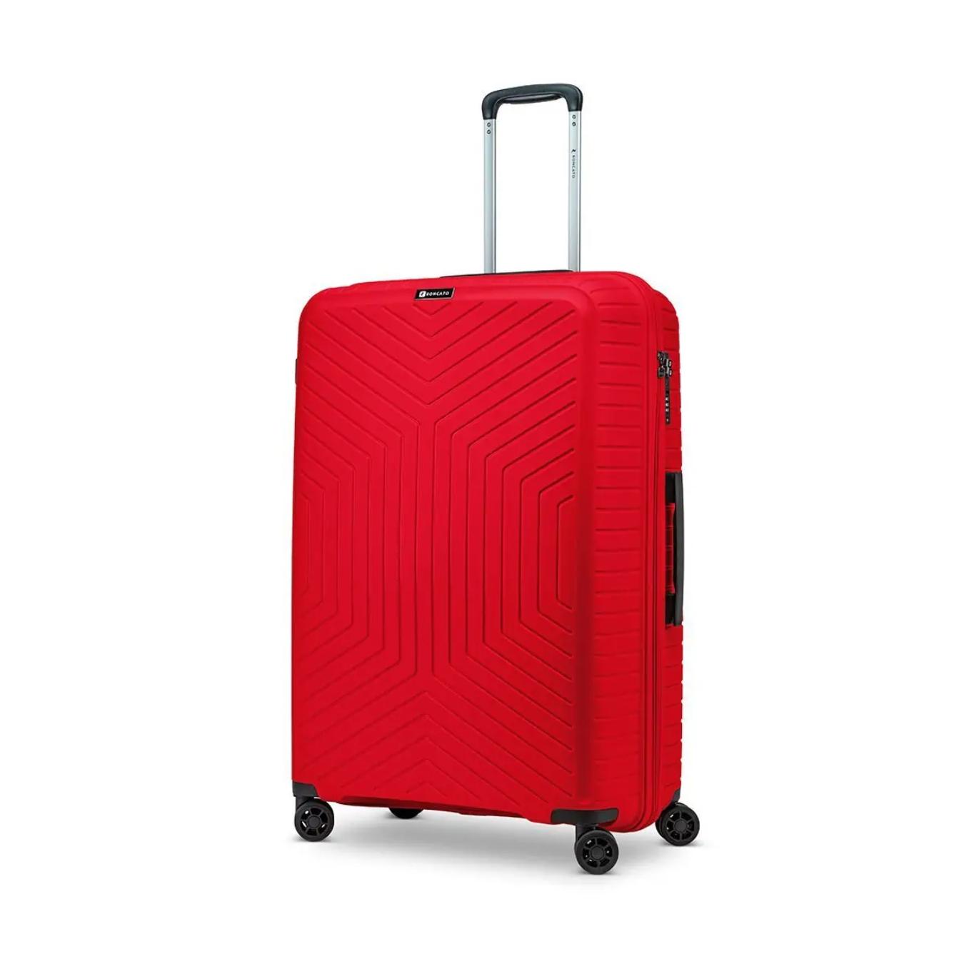 HEXA - Trolley Grande 4R