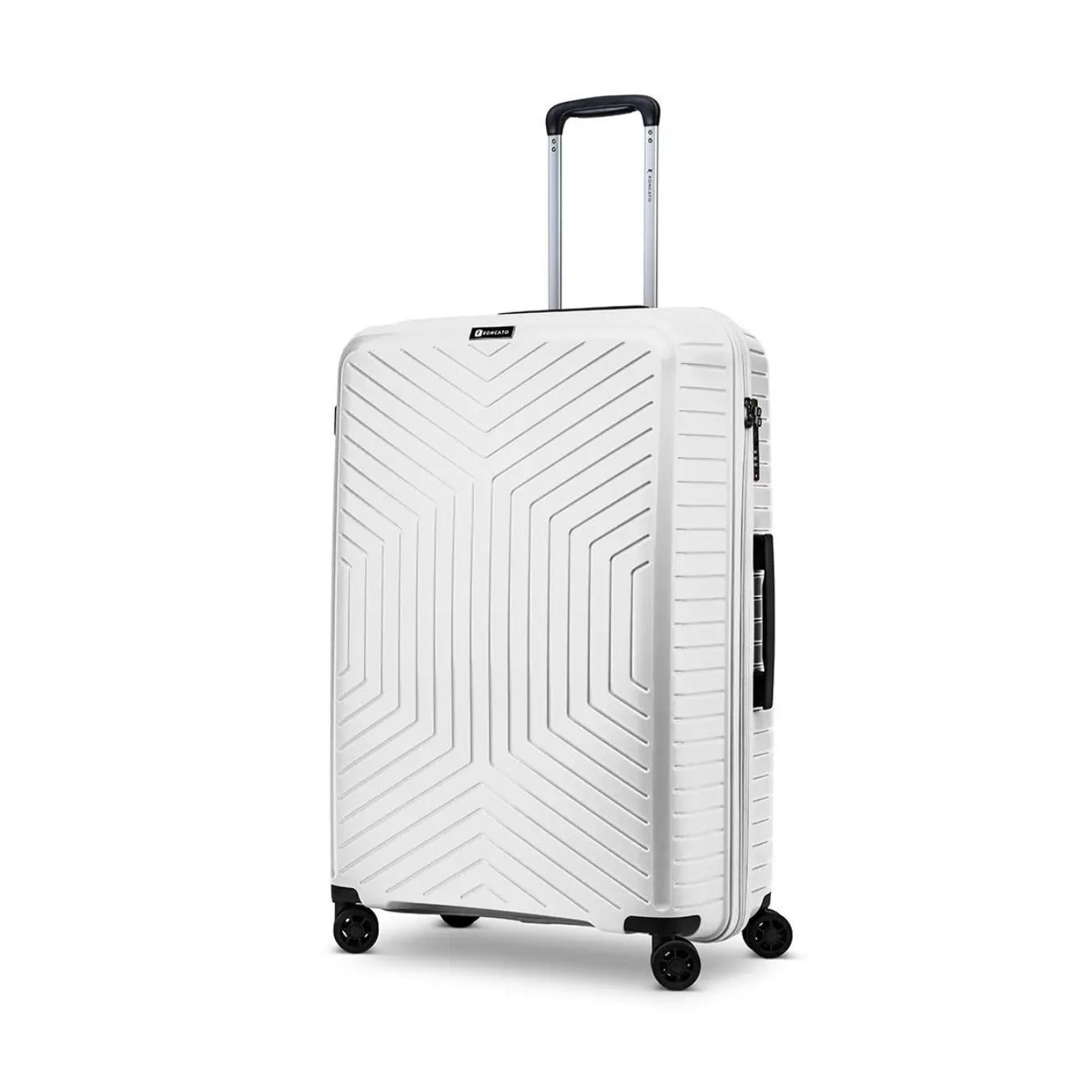 HEXA - Trolley Grande 4R