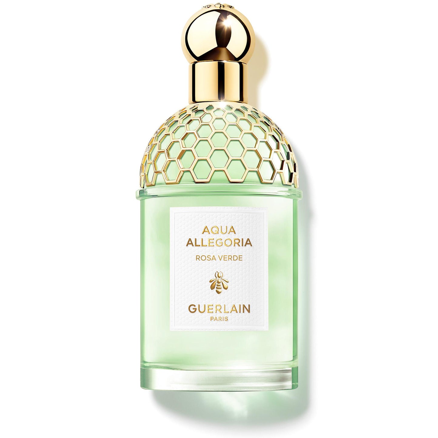 Aqua Allegoria Rosa Verde