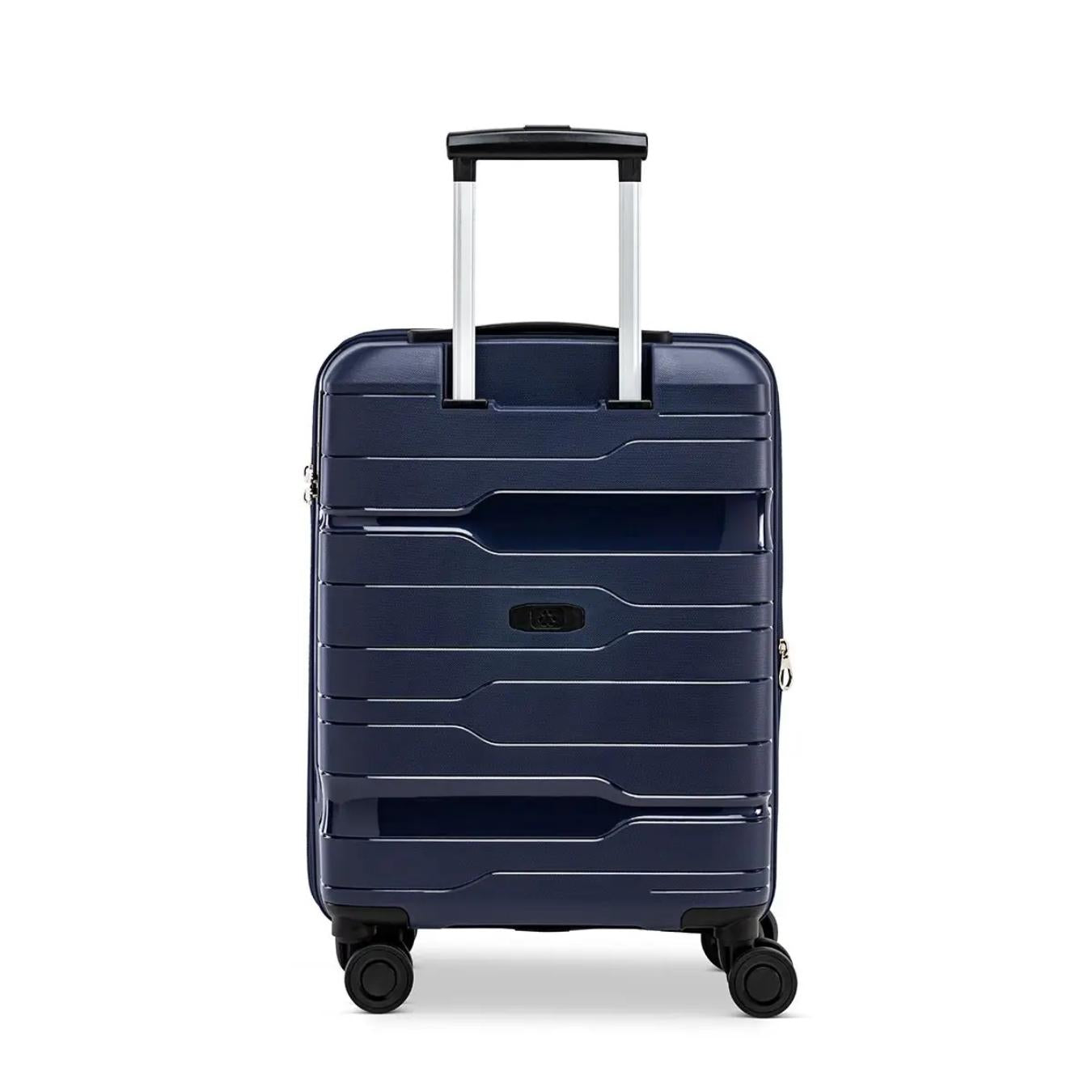 DISCOVERY - Trolley Cabina 4R Con Exp.