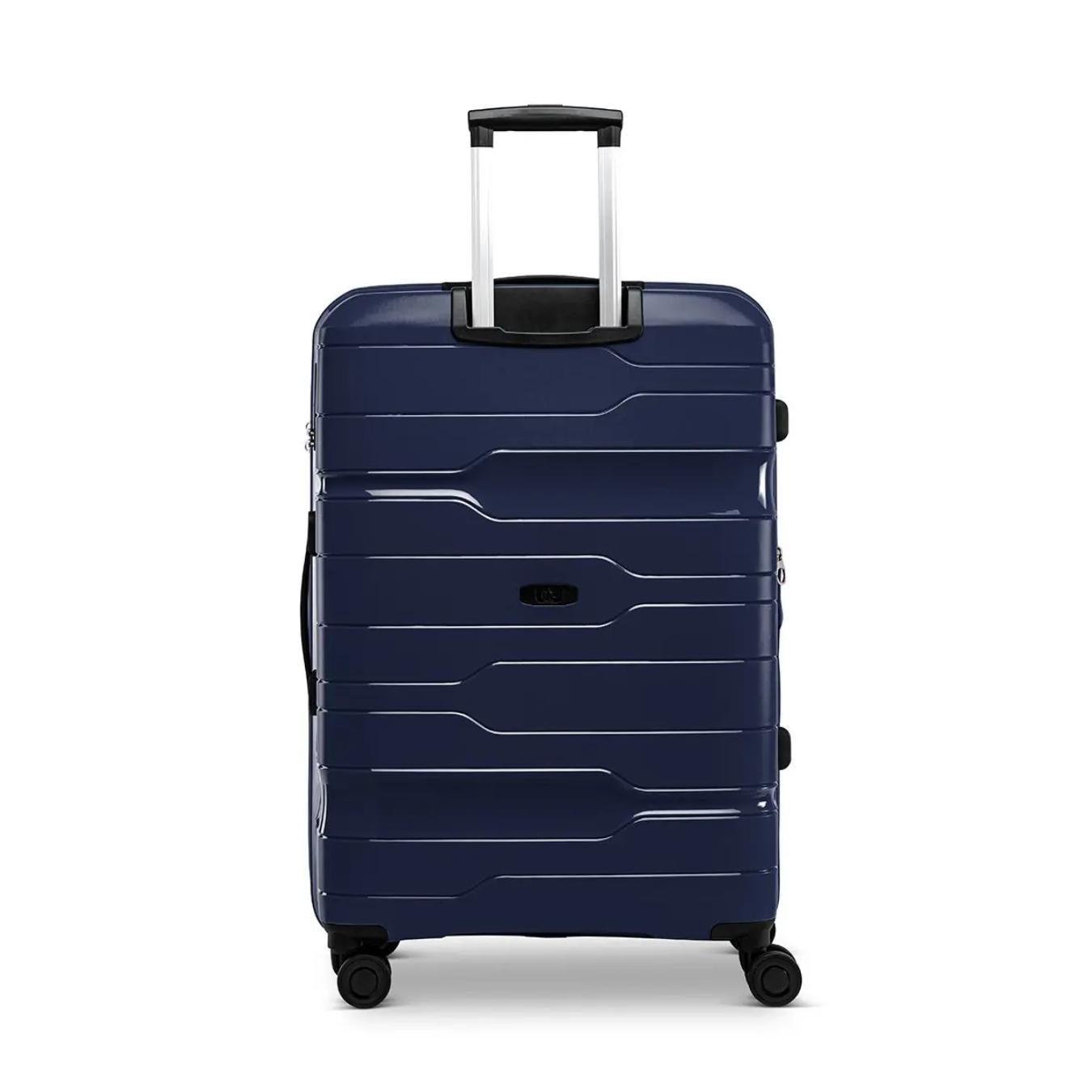 DISCOVERY - Trolley Grande 4R Con Exp.