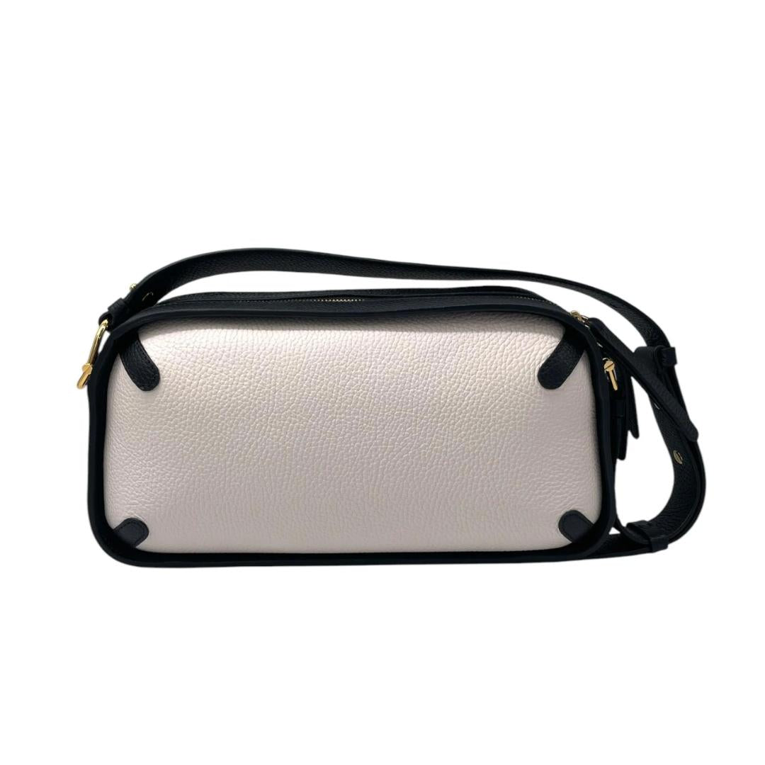 Borsa Maletta Bicolor