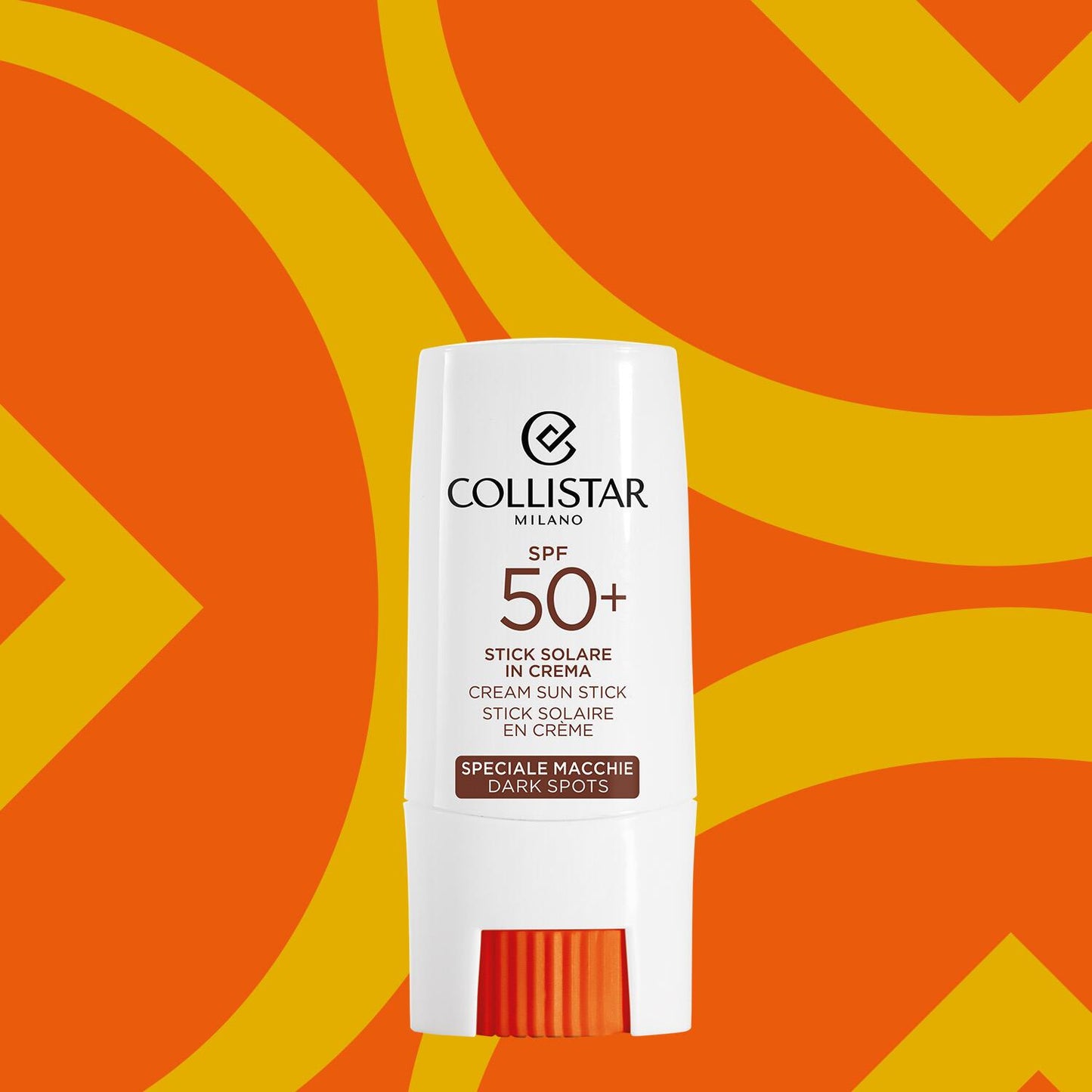 Stick Solare in Crema SPF50+ Protezione Correttiva