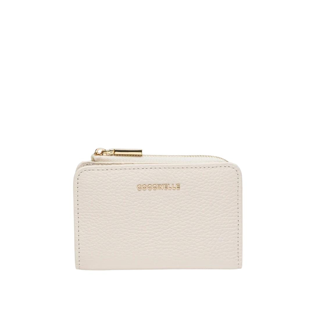 Metallic Soft Portafoglio