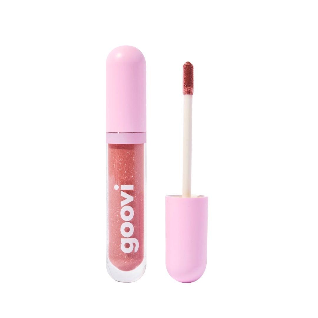Glaze My Lips Sparkling Lipgloss