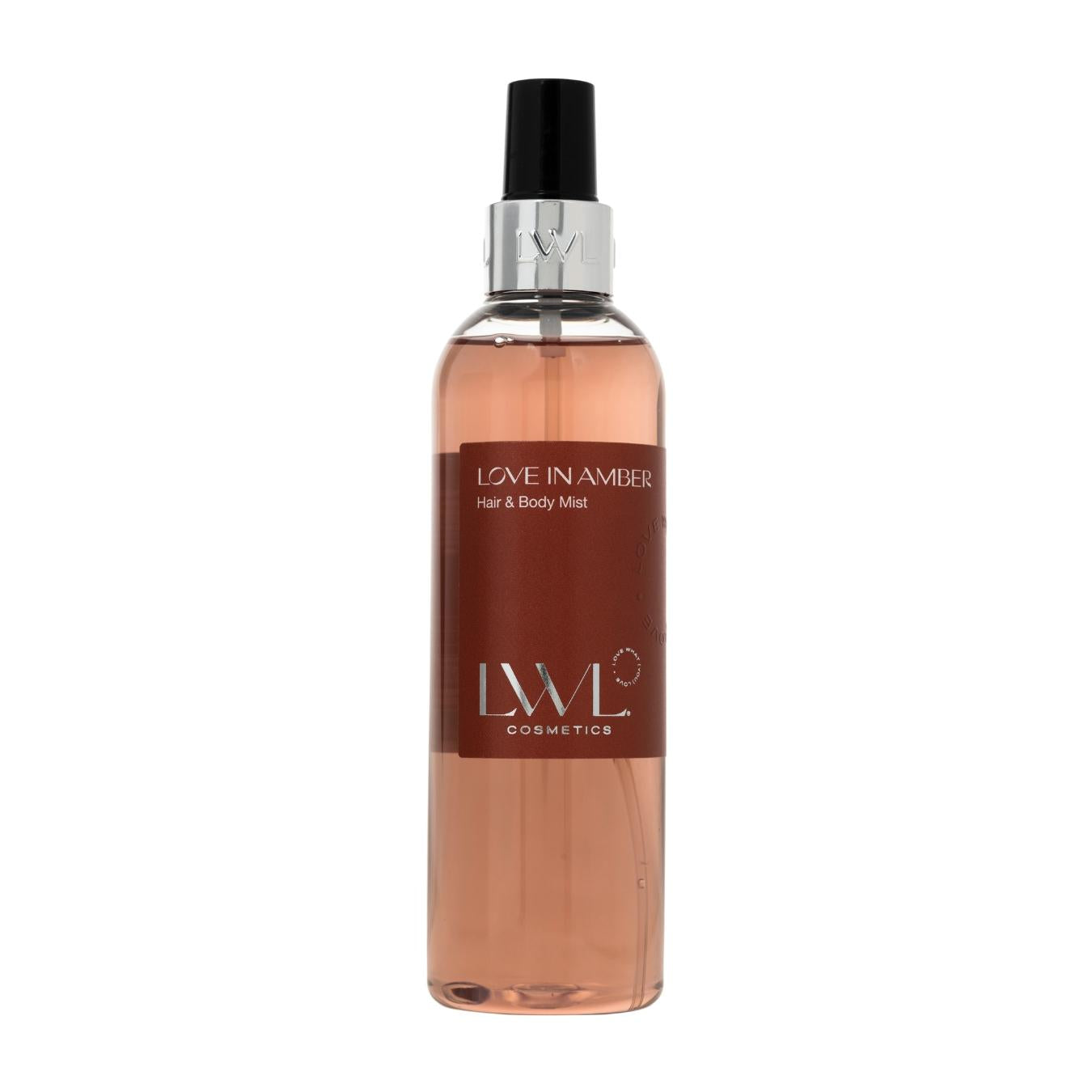 LWL Love in Amber Hair & Body Mist