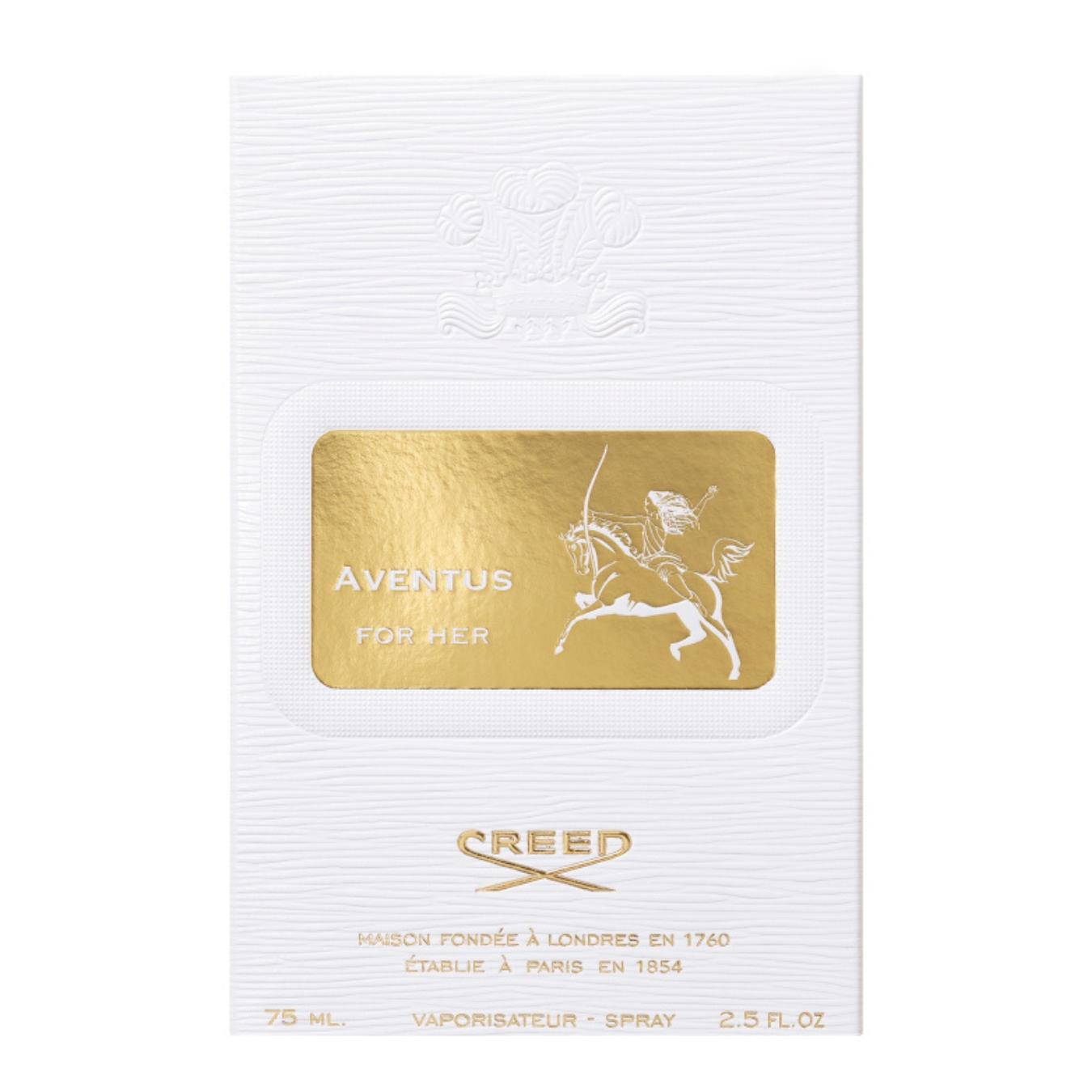 Creed Aventus For Her