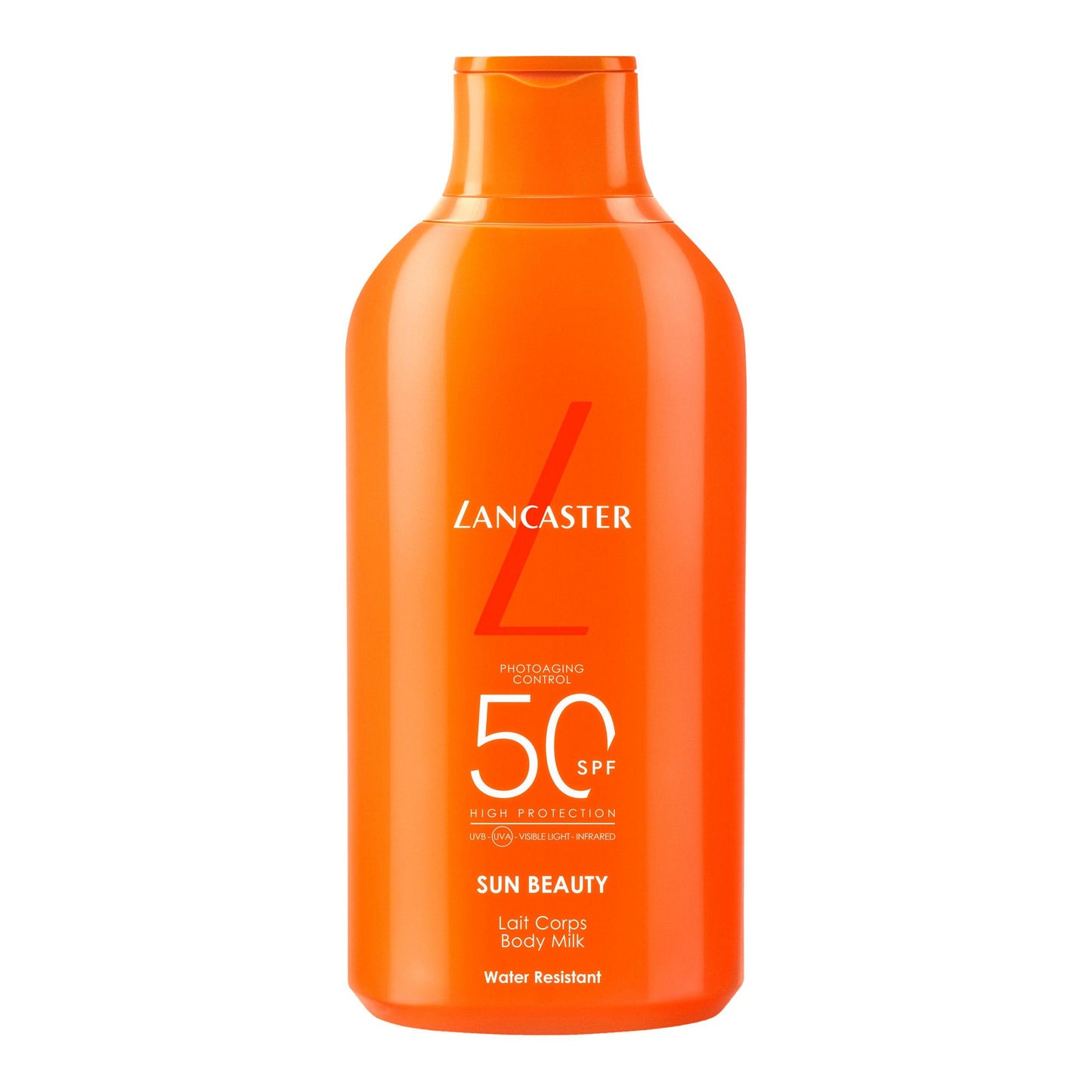 Sun Beauty Body Milk SPF50