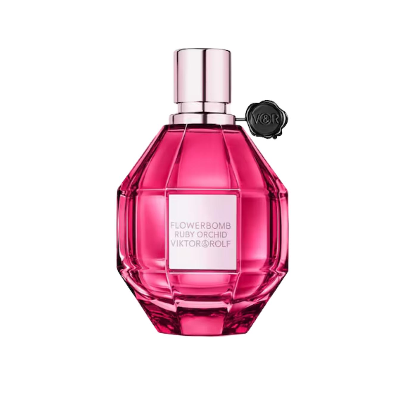 Flowerbomb Ruby Orchid