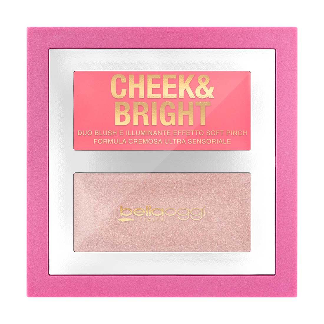 Cheek&Bright