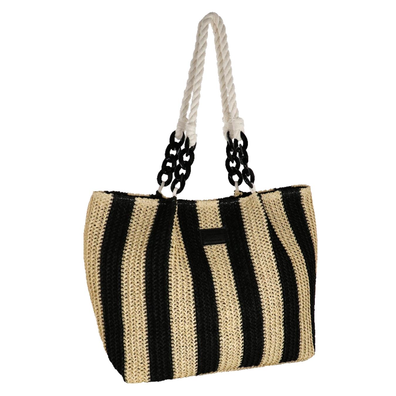 Borsa Mare M Riga Catena