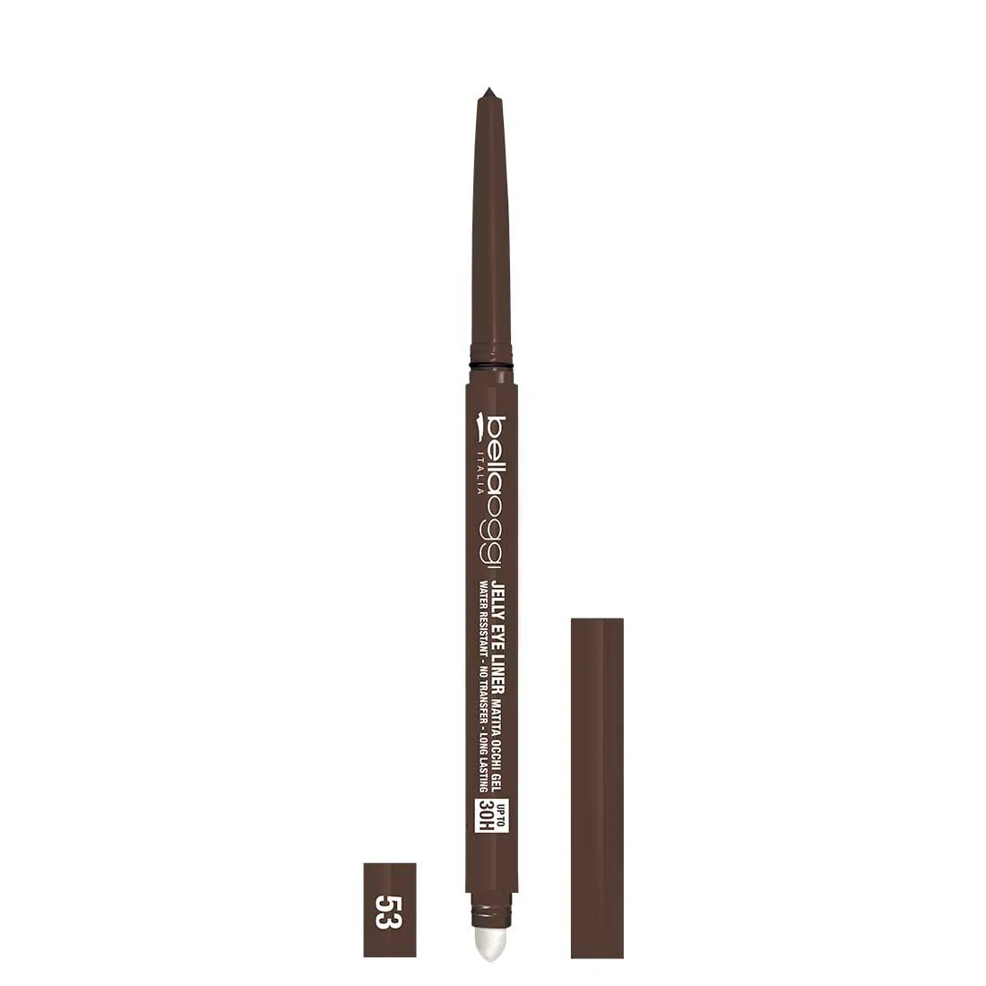 Jelly Eyeliner Matita Occhi