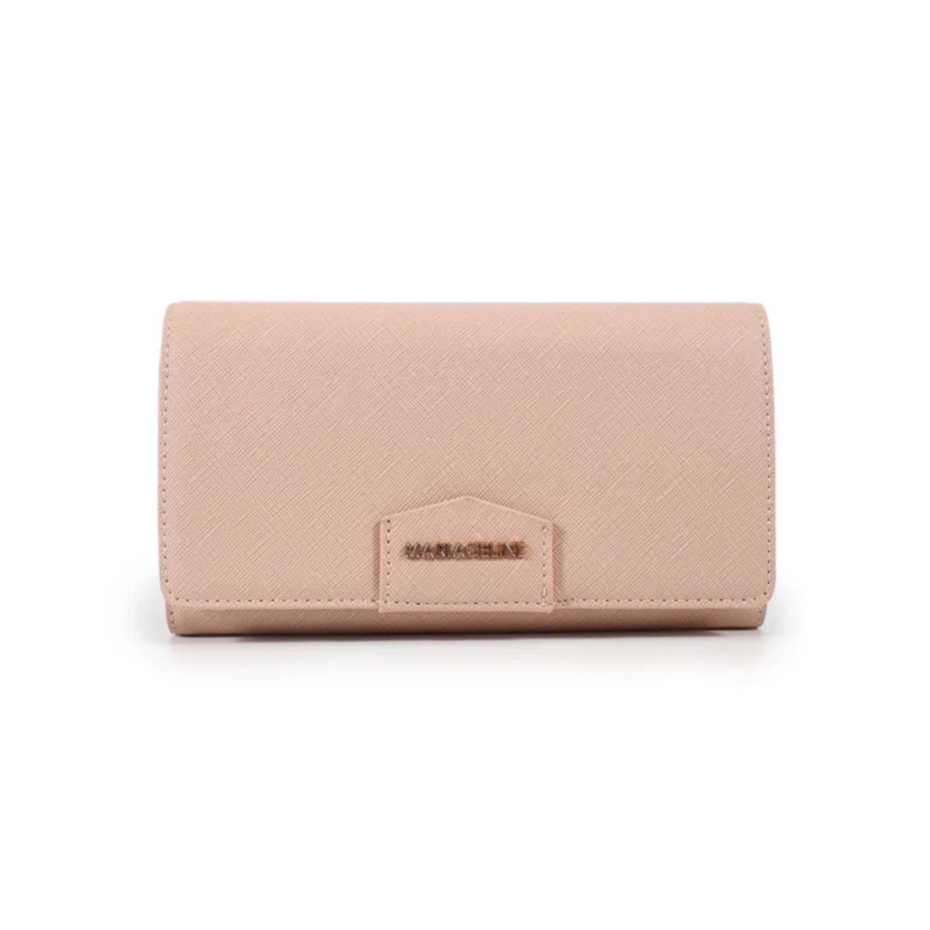 Isabel Big Wallet