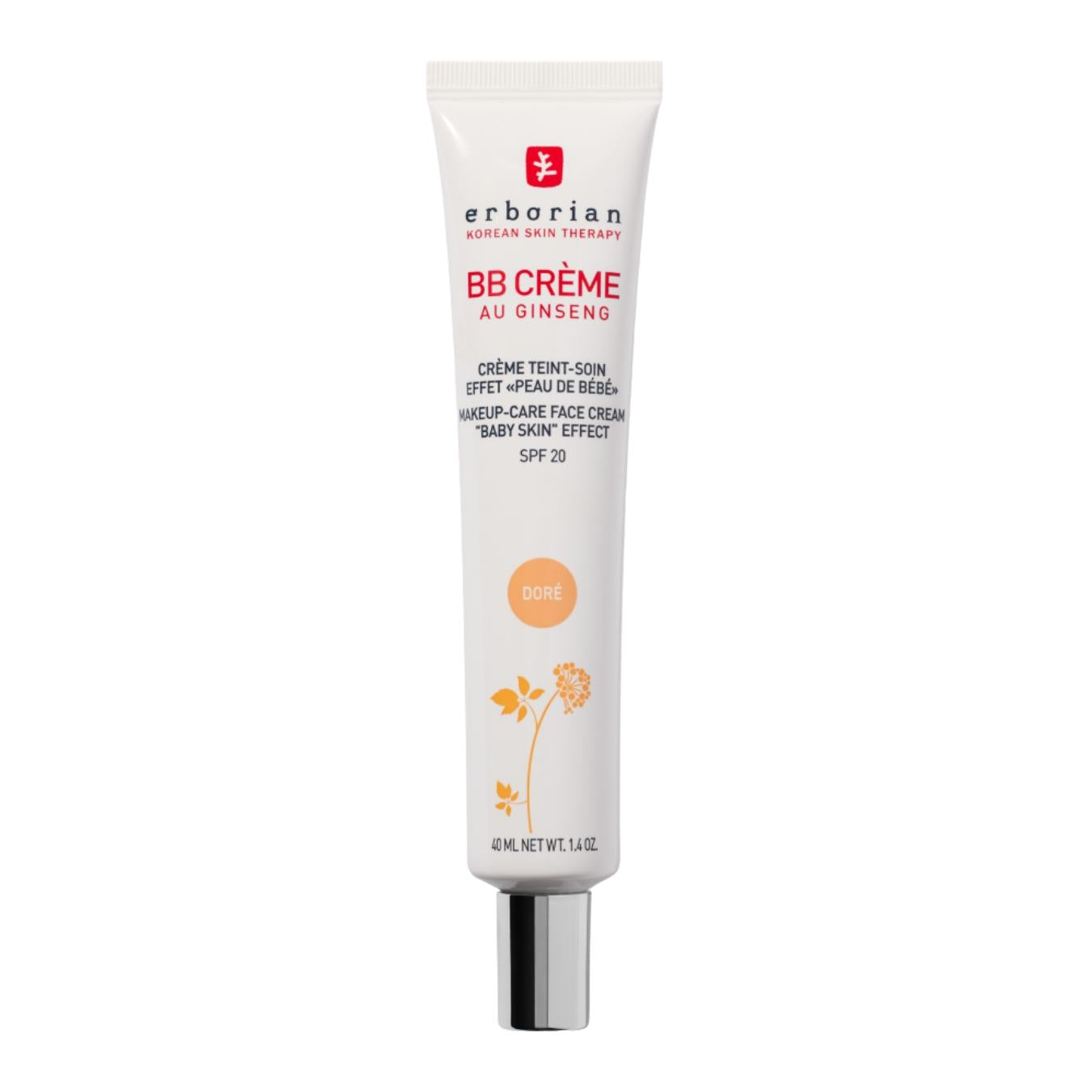BB Crème - 40 ml