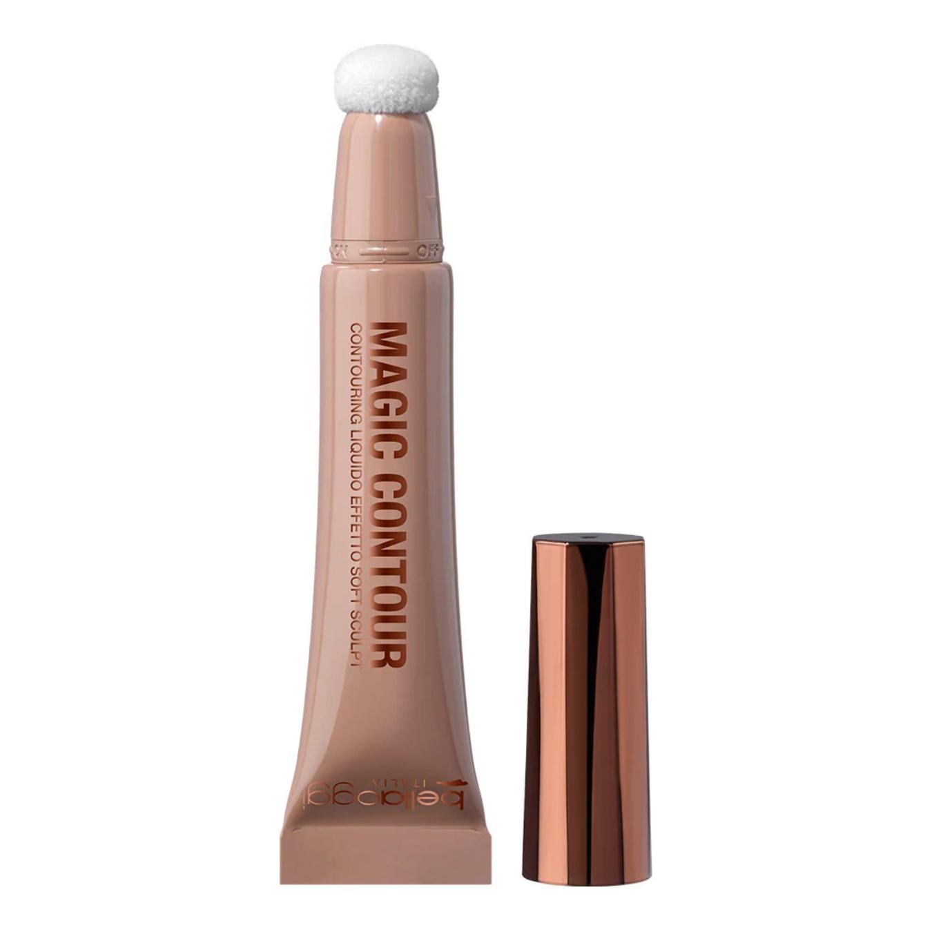 MAGIC CONTOUR - Contouring liquido