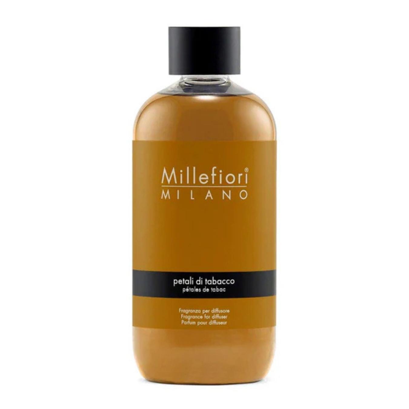 Diffusore Stick di Fragranza Petali & Tabacco Ricarica