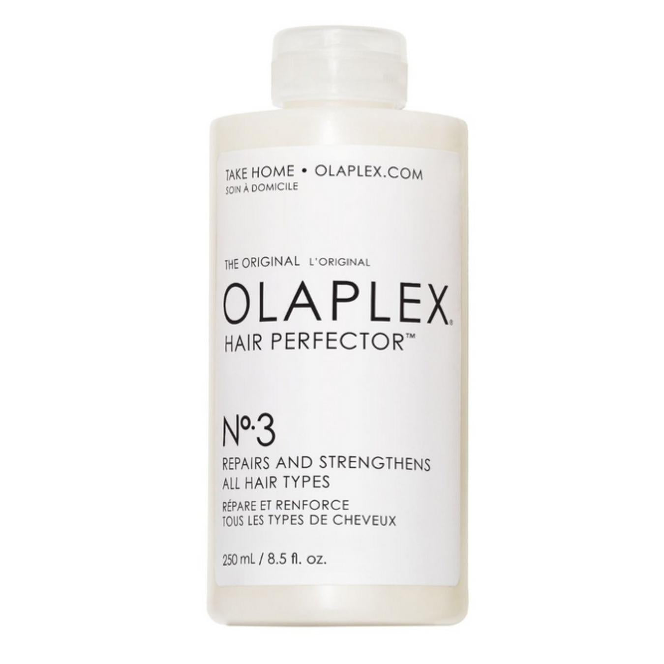 No. 3 Hair Perfector