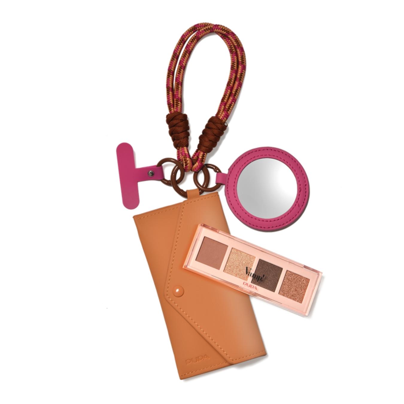 EveryWear - Vamp! Palette 4 Ombretti