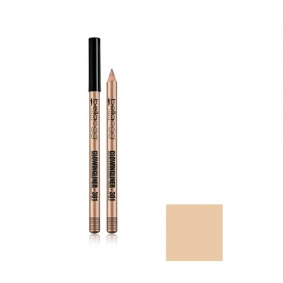 Glowing Liner