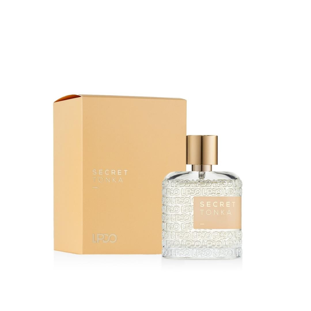 Secret Tonka