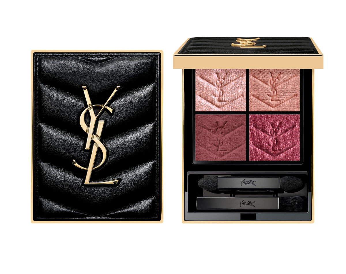 Mini Couture Clutch Palette