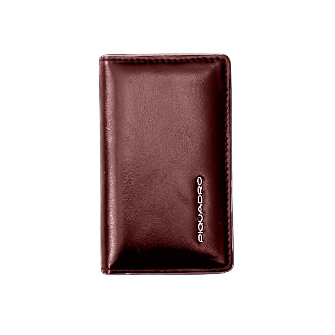 Porta Biglietti da Visita Rigido