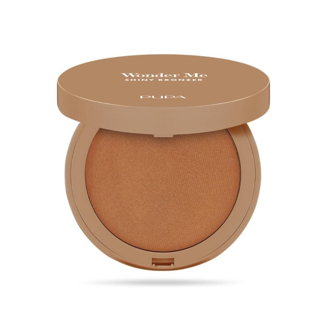 Wonder Me Shiny Bronzer