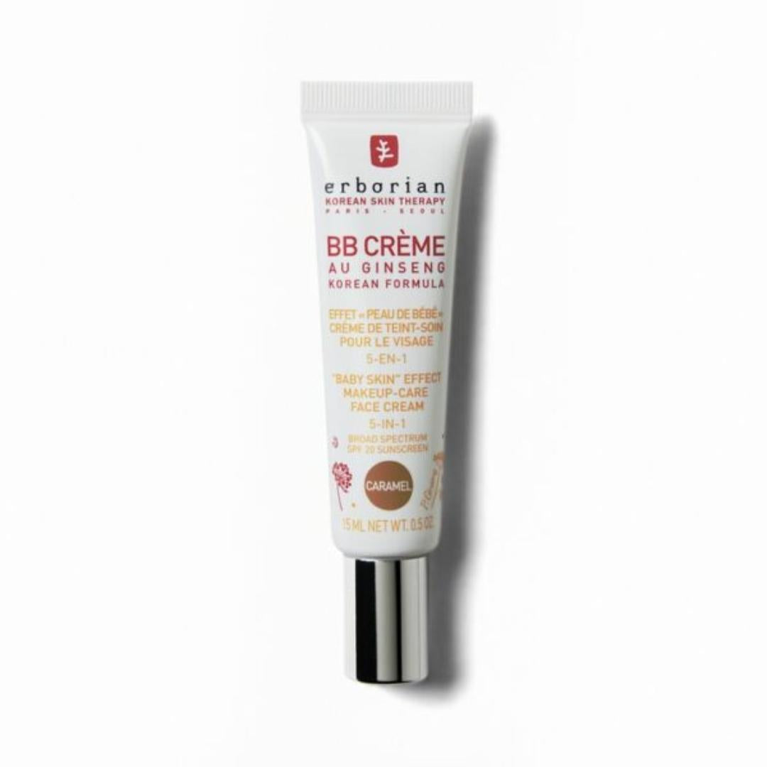 BB Crème