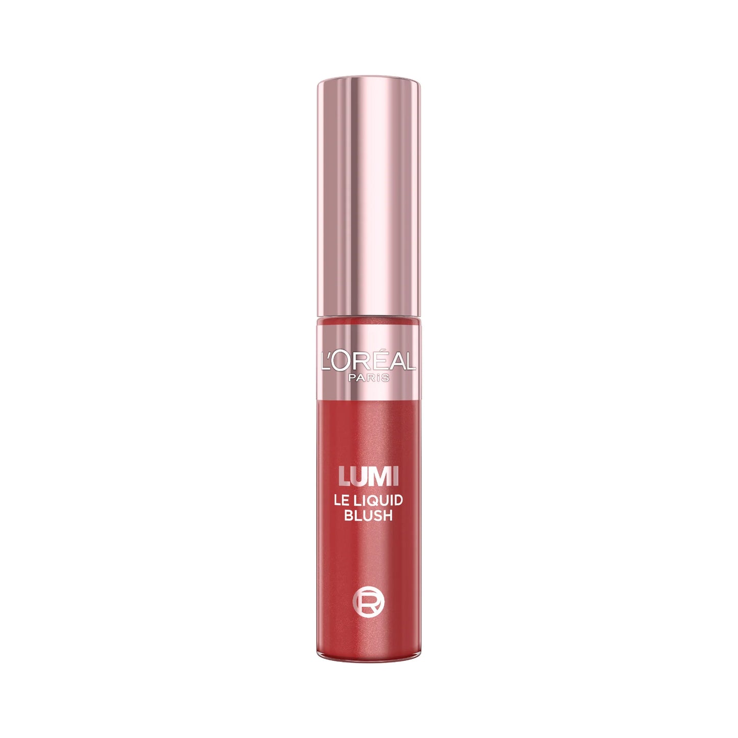 Lumi Glotion - Le Liquid Blush