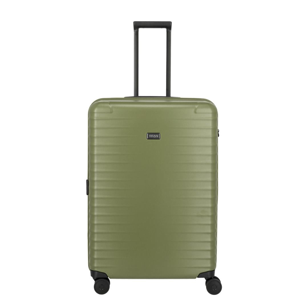 Titan Upgrade 4R Trolley L