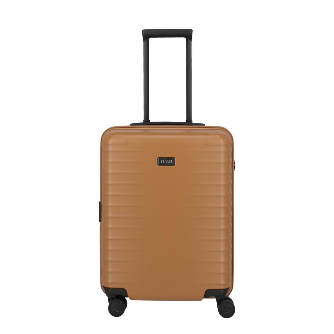 TITAN UPGRADE 4R Trolley S20