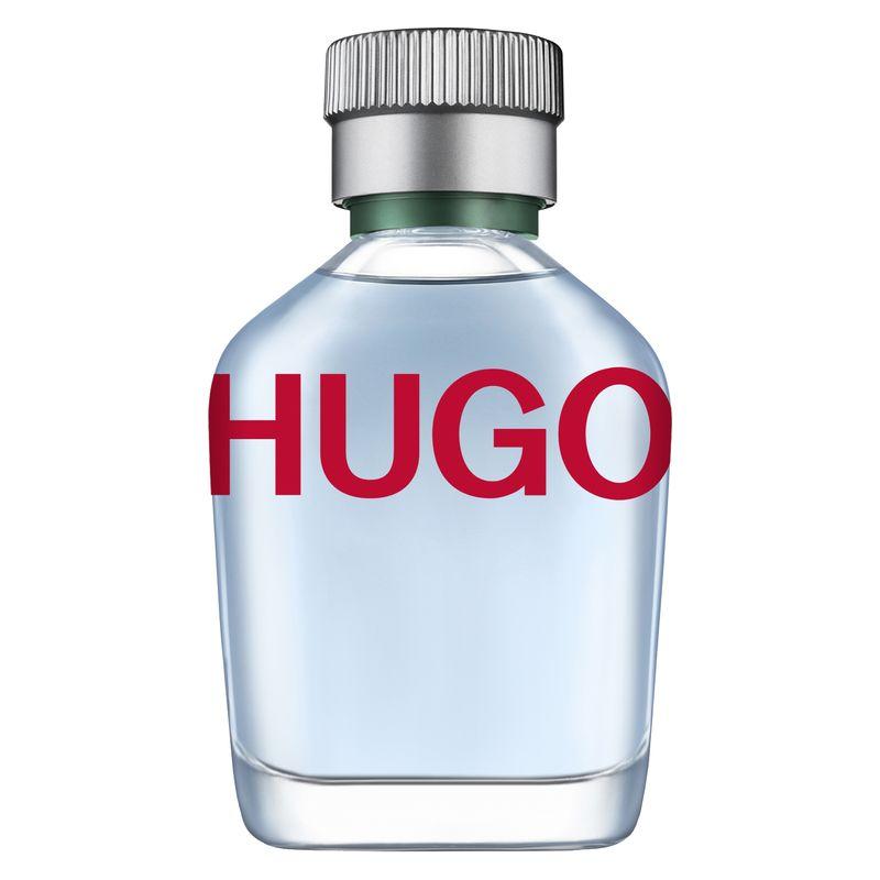 Hugo Man