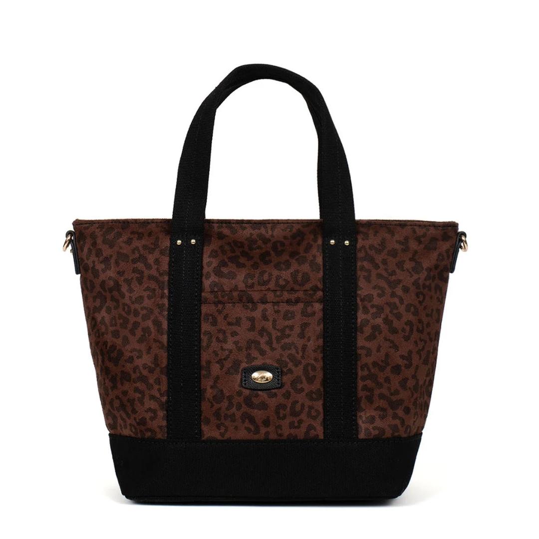 Léonie Borsa a Mano Tipo Cabas