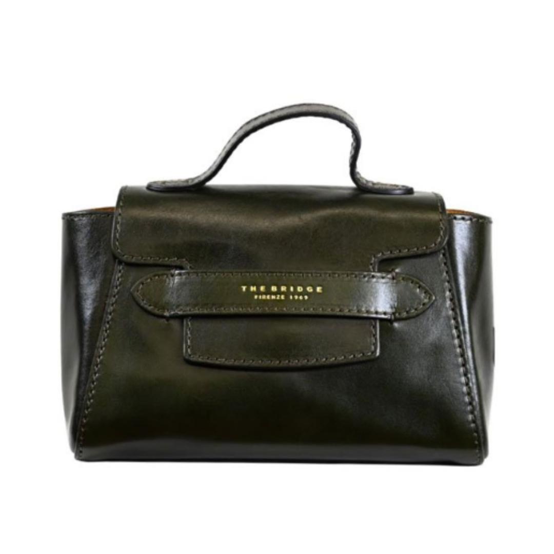 Borsa Pelle Donna