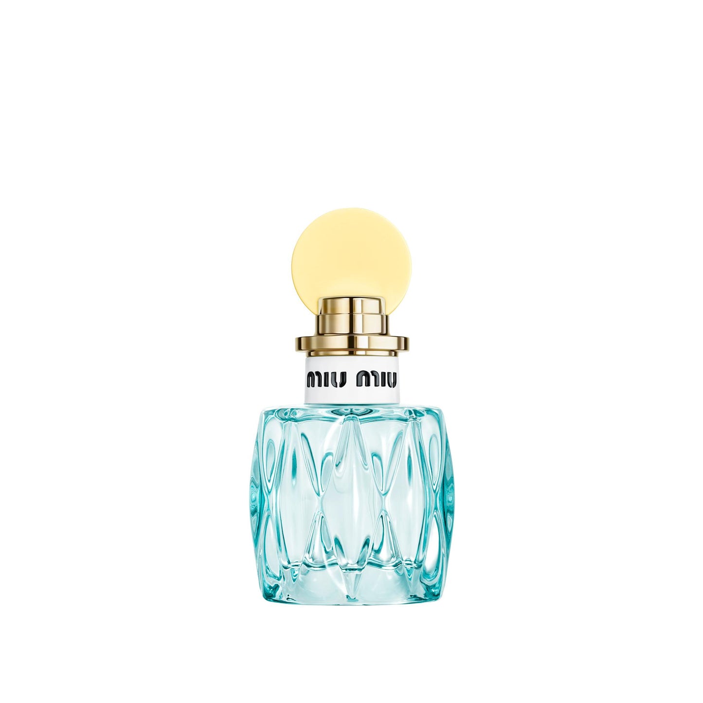 Miu Miu L’Eau Bleue