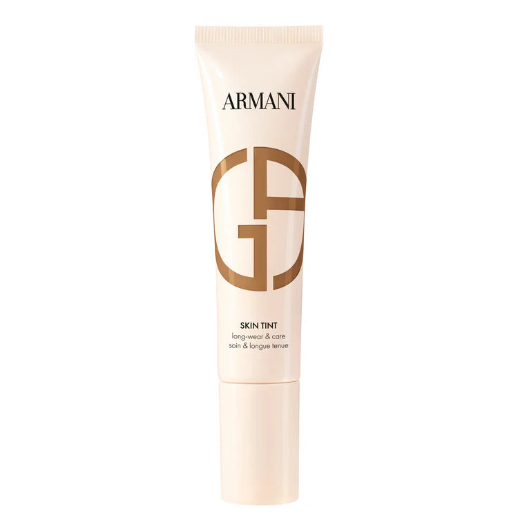Skin Tint Longwear & Care