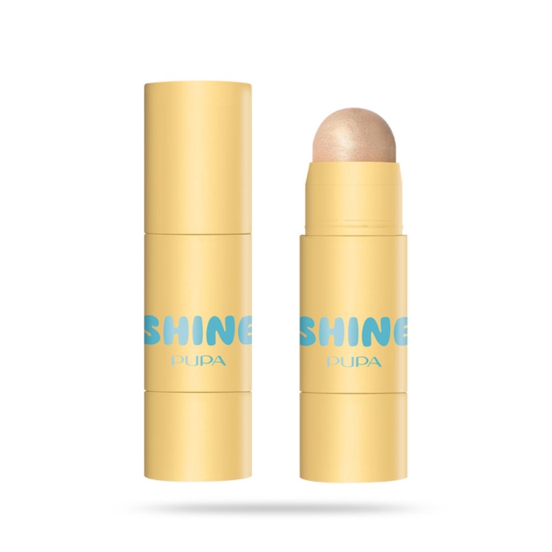 Shine Stick Illuminante