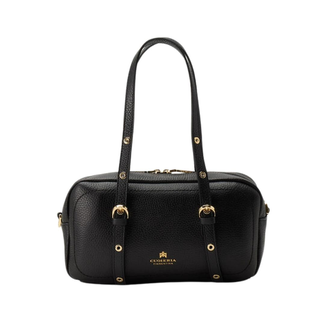 Eva Soft Duffle