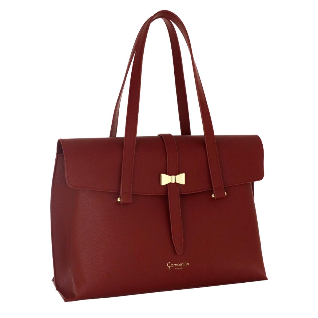 Borsa a Spalla Porta PC Nice Office