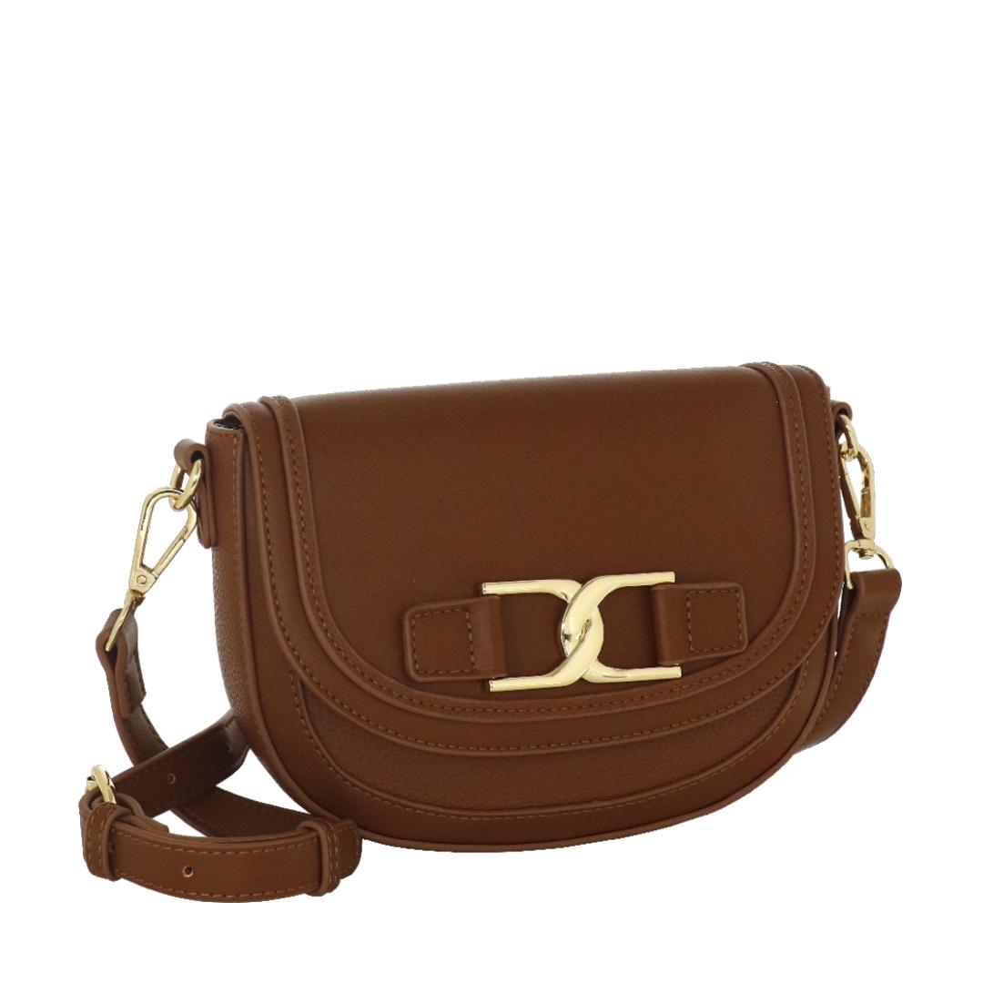 Borsa a Tracolla con Patta S Ottavia