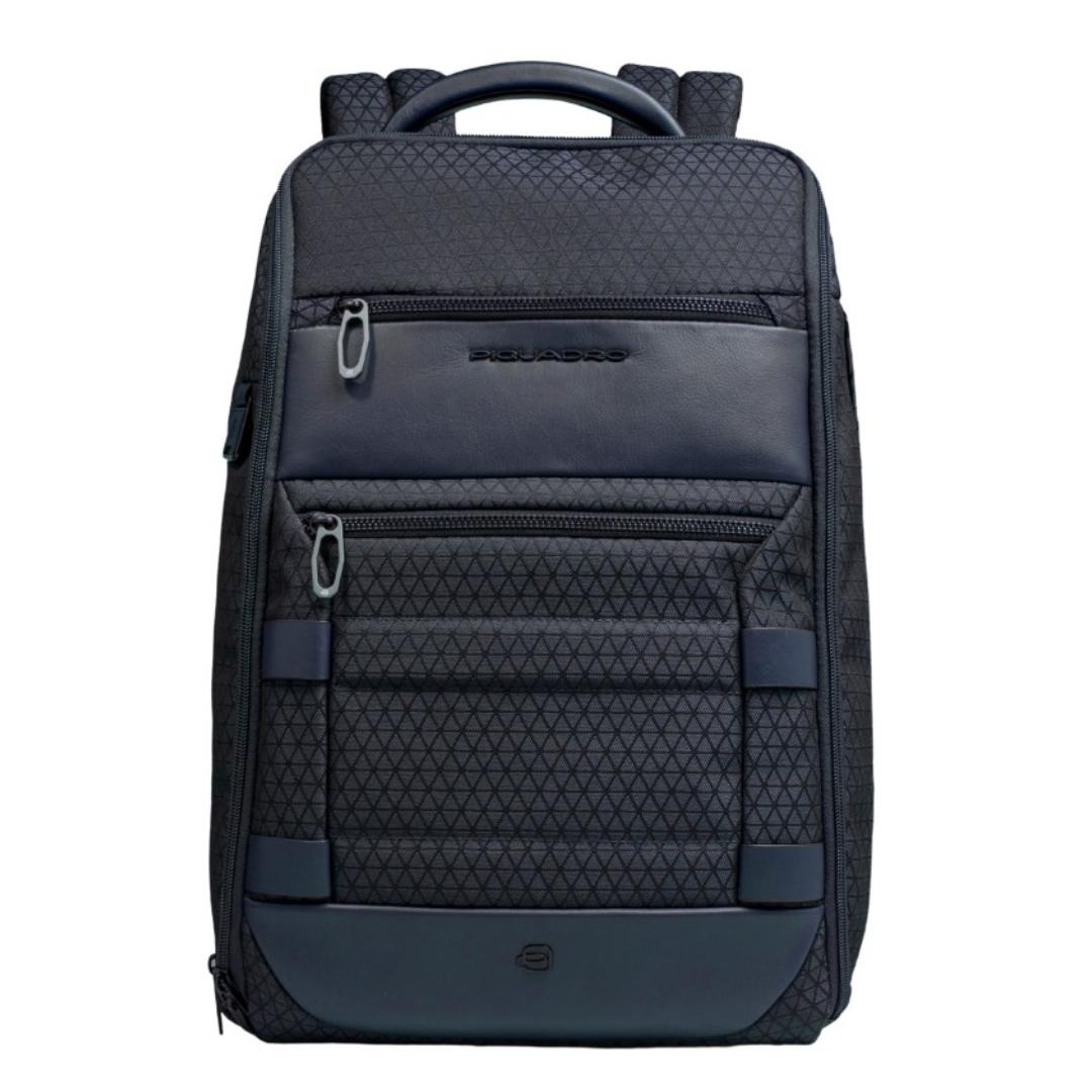 Zaino da Viaggio Modulare 2 in 1 Porta PC 15,6"