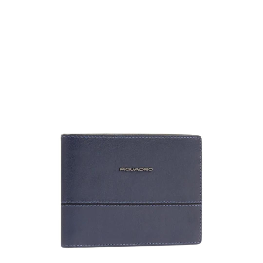 Portafogli Uomo con Portamonete